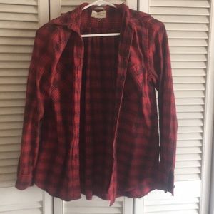 Ralph Lauren plaid shirt